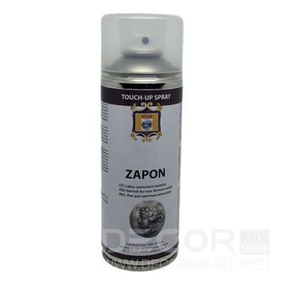 Zapon lakas 400ml